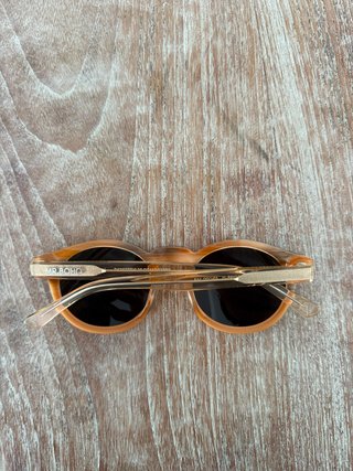 Gafas de sol Mr. Boho Marrones Multicolor