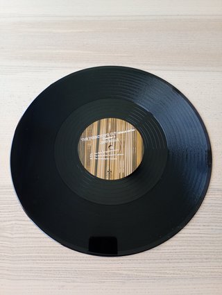 JEFF MILLS - THE BELLS - VINILO REMEMBER