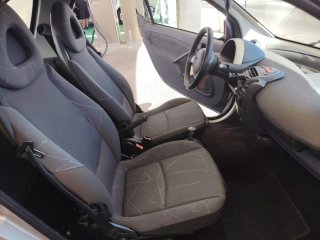 smart fortwo 2004