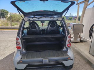 smart fortwo 2004