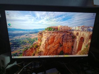 Microsoft Surface Laptop Negro
