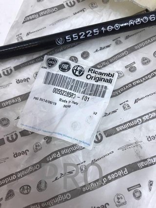 Cable caja cambios fiat bravo