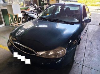 F0r07m0001 paragolpes delantero ford mondeo 221787