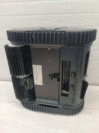 Robot Limpiafondos WYBOT C2V AI