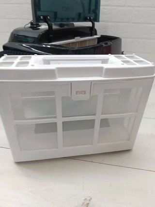 Robot Limpiafondos WYBOT C2V AI