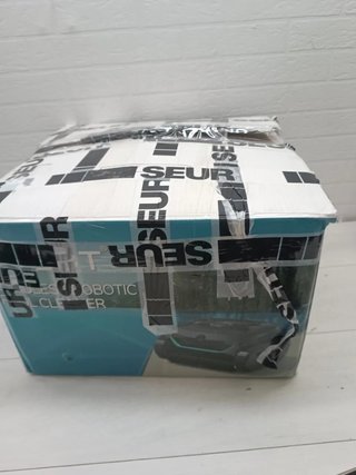 Robot Limpiafondos WYBOT C2V AI