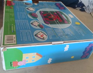 Juego Peppa Pig Aprende a Dibujar