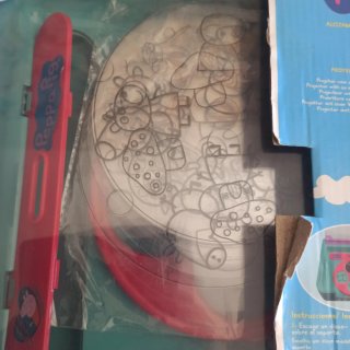 Juego Peppa Pig Aprende a Dibujar