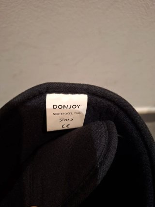 Bota Ortopédica DonJoy Talla S