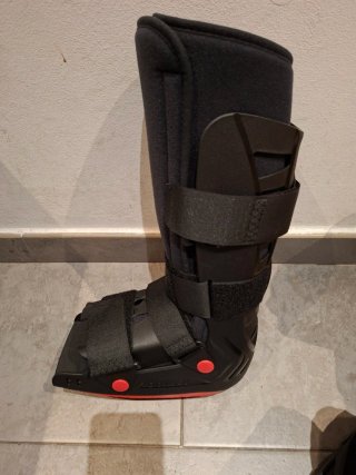Bota Ortopédica DonJoy Talla S