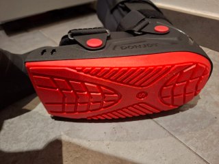 Bota Ortopédica DonJoy Talla S