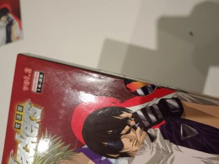 Get Backers vol. 2 DVD