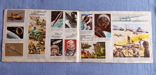 Álbum MAGA Hechos y Soldados S. XX 1977