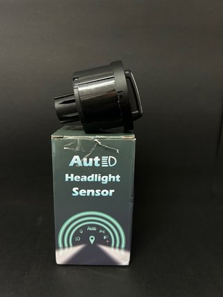 Interruptor Luces Auto Sensor VW