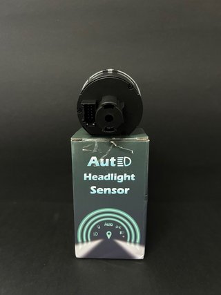 Interruptor Luces Auto Sensor VW