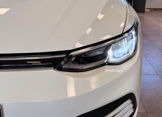 Volkswagen Golf Life 2.0 TDI 85kW (115CV)