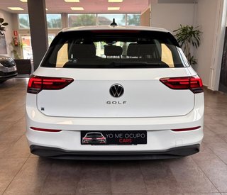 Volkswagen Golf Life 2.0 TDI 85kW (115CV)