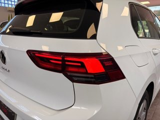 Volkswagen Golf Life 2.0 TDI 85kW (115CV)