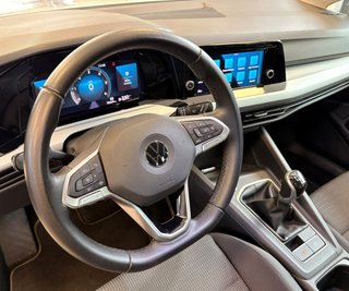 Volkswagen Golf Life 2.0 TDI 85kW (115CV)