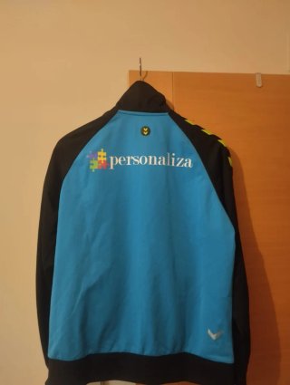 Sudadera Inter Movistar Hummel