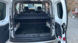 Mercedes-Benz Citan 2015