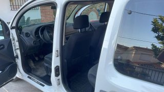 Mercedes-Benz Citan 2015