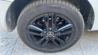 Mercedes-Benz Citan 2015