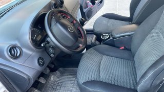 Mercedes-Benz Citan 2015