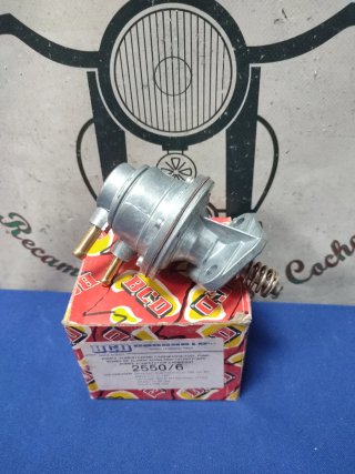 Bomba de combustible BCD 2550/6 Volkswagen
