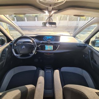 Citroen C4 Grand Picasso 1.6 HDi 7 PLAZAS