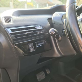 Citroen C4 Grand Picasso 1.6 HDi 7 PLAZAS