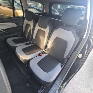 Citroen C4 Grand Picasso 1.6 HDi 7 PLAZAS