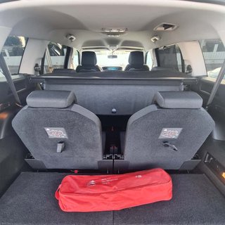 Citroen C4 Grand Picasso 1.6 HDi 7 PLAZAS
