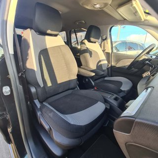 Citroen C4 Grand Picasso 1.6 HDi 7 PLAZAS