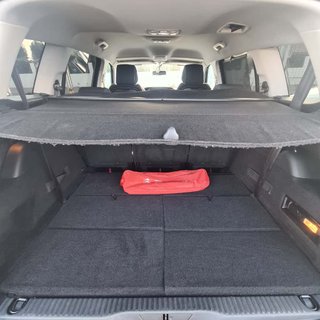 Citroen C4 Grand Picasso 1.6 HDi 7 PLAZAS