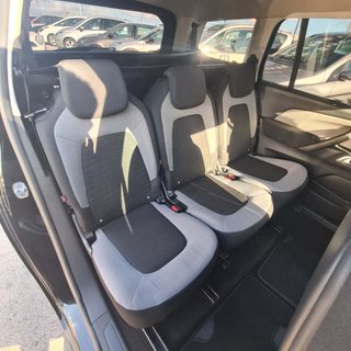 Citroen C4 Grand Picasso 1.6 HDi 7 PLAZAS