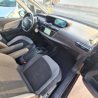 Citroen C4 Grand Picasso 1.6 HDi 7 PLAZAS