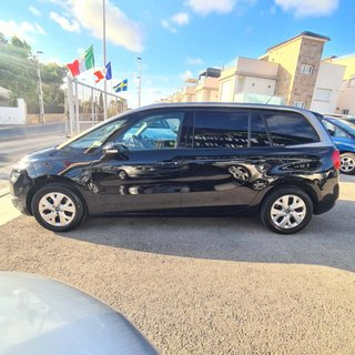 Citroen C4 Grand Picasso 1.6 HDi 7 PLAZAS