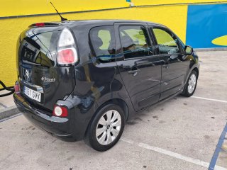 citroen C3 Picasso 2008