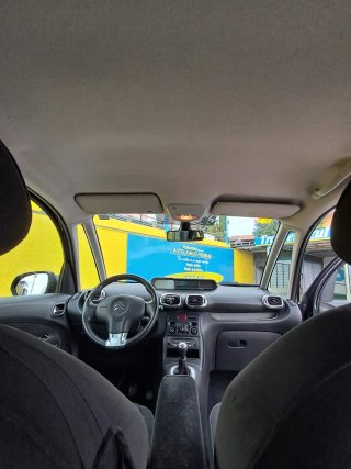 citroen C3 Picasso 2008