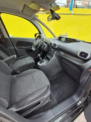 citroen C3 Picasso 2008