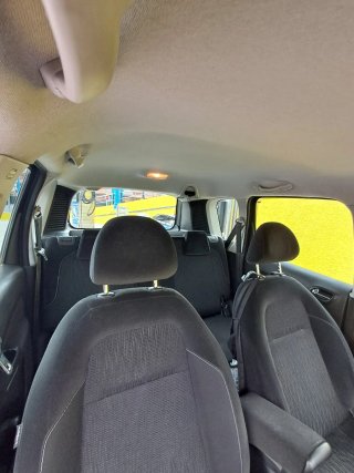 citroen C3 Picasso 2008