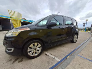 citroen C3 Picasso 2008
