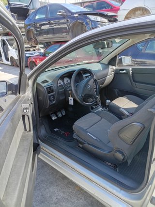 DESPIECE COMPLETO OPEL ASTRA G 2.0 DTI 16V