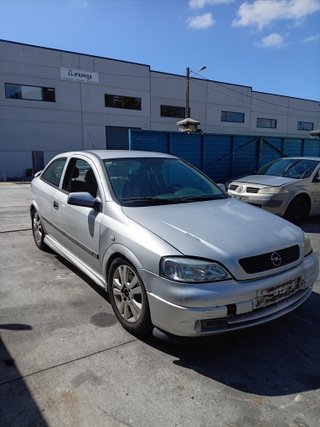 DESPIECE COMPLETO OPEL ASTRA G 2.0 DTI 16V