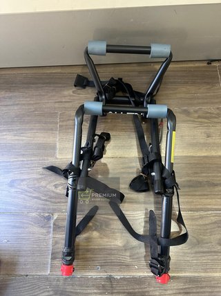 Allen Portabicicletas Sports Luxe para 2 bicicletas