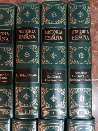 Historia de España
