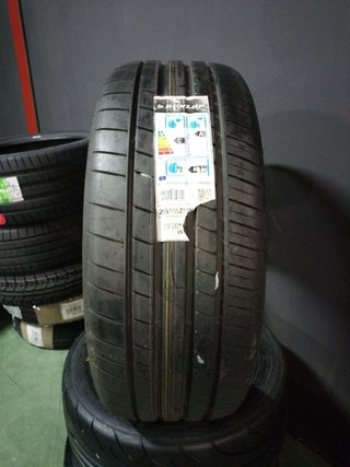 255/45 R20 DUNLOP