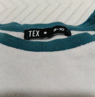 Lote 2 Pijamas Niños Talla 9/10 Años
