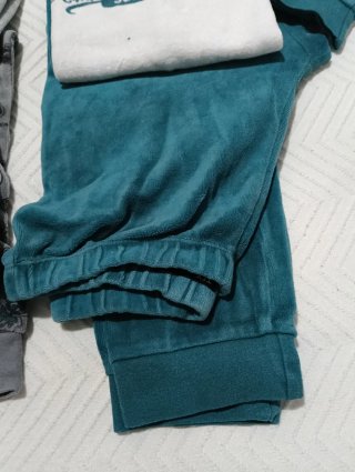 Lote 2 Pijamas Niños Talla 9/10 Años